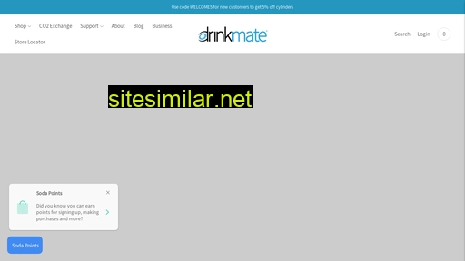 drinkmate.sg alternative sites