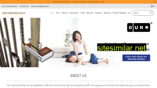 duro.com.sg alternative sites