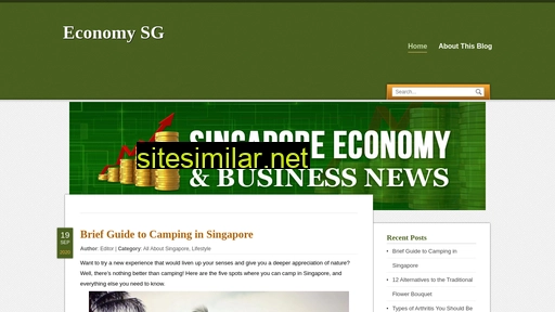 economy.sg alternative sites