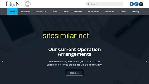 eonconsulting.com.sg alternative sites