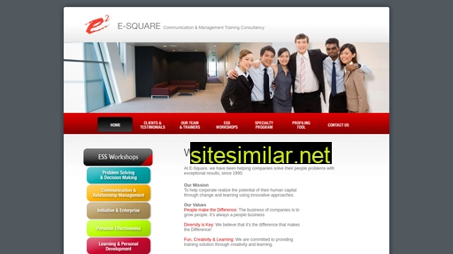 esquare.com.sg alternative sites