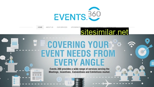eventsthreesixty.com.sg alternative sites