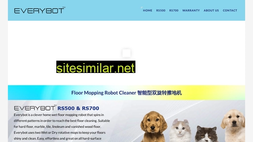 everybot.com.sg alternative sites