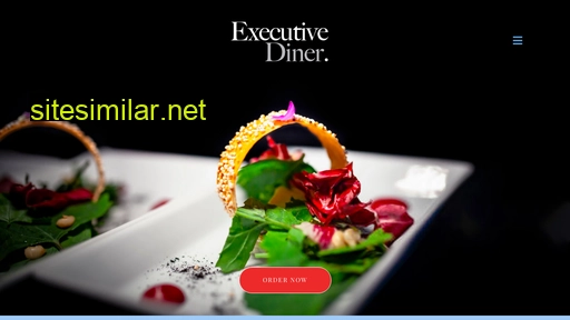 executivediner.com.sg alternative sites