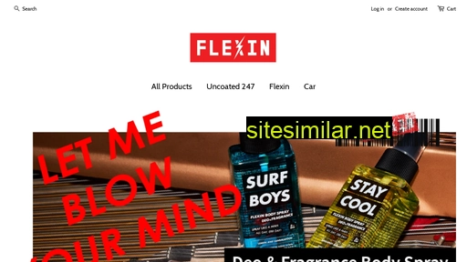 flexin.sg alternative sites