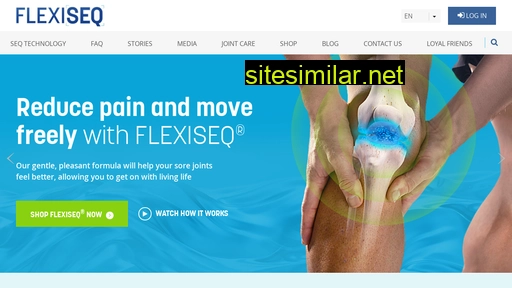flexiseq.com.sg alternative sites