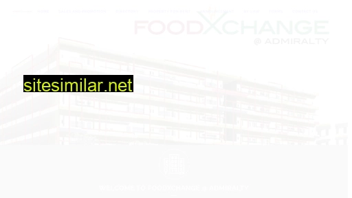 foodxchange.com.sg alternative sites