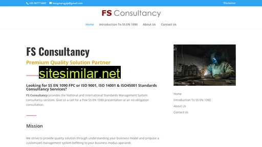 fsconsultancy.com.sg alternative sites