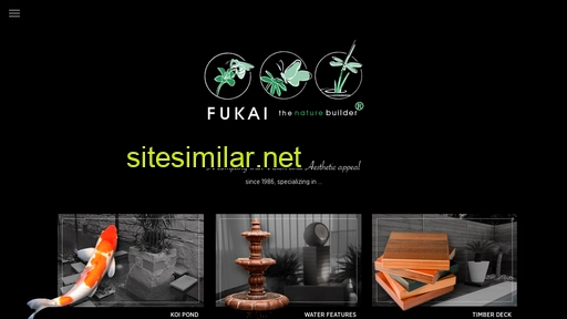 fukai.com.sg alternative sites