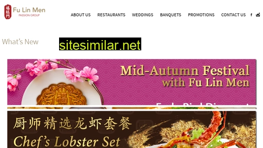 fulinmen.com.sg alternative sites