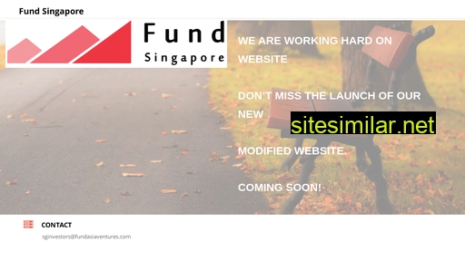 fundsingapore.com.sg alternative sites