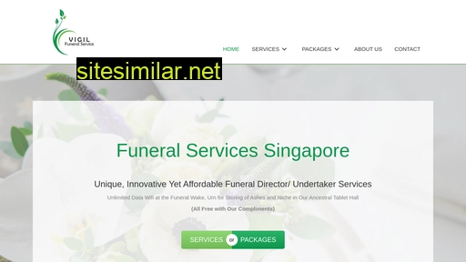 funeralservice.sg alternative sites