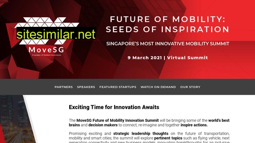 futuremobility.com.sg alternative sites