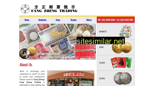 fz-collection.com.sg alternative sites