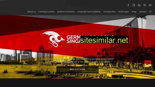 germandragons.sg alternative sites