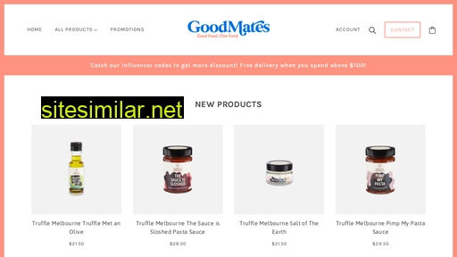 goodmates.sg alternative sites