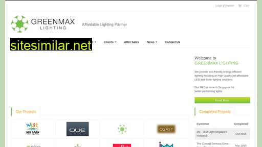 greenmax.com.sg alternative sites