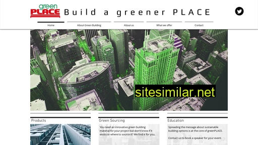 greenplace.com.sg alternative sites