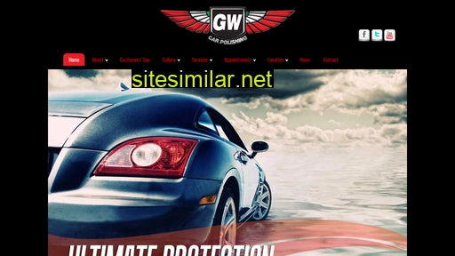 gwcarpolish.com.sg alternative sites