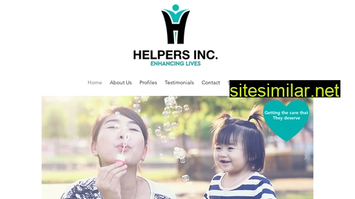 helpersinc.sg alternative sites