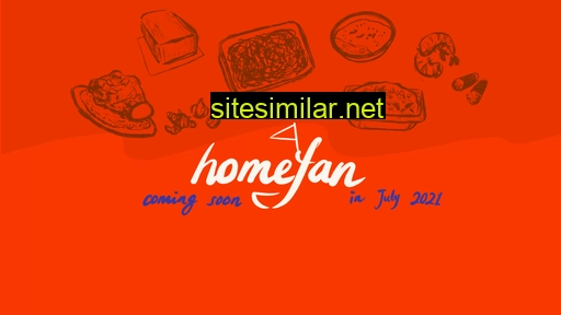 Homefan similar sites