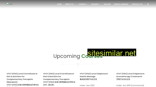 ichh.com.sg alternative sites