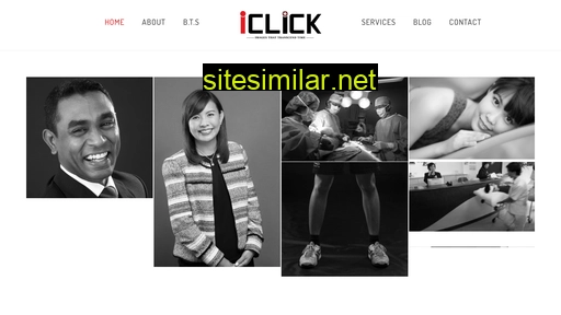iclick.sg alternative sites