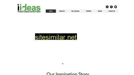 iideas.com.sg alternative sites