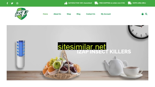 Insectkillers similar sites