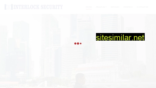 interlocksecurity.com.sg alternative sites