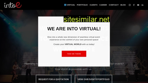 intoe.com.sg alternative sites