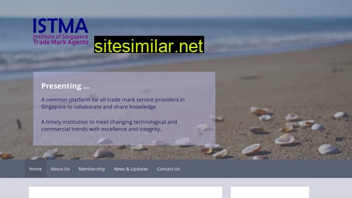 istma.sg alternative sites