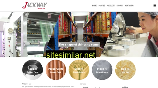 jackway.com.sg alternative sites