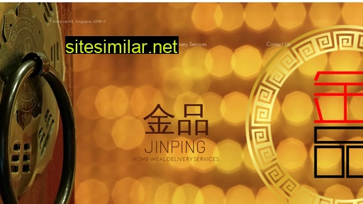 jinping.com.sg alternative sites