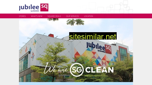 jubileesq.com.sg alternative sites