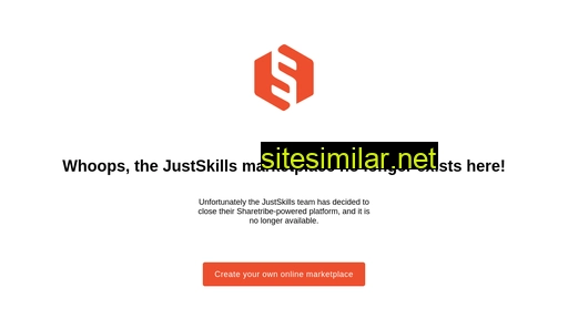 justskills.sg alternative sites