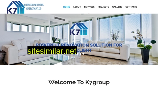 k7group.com.sg alternative sites