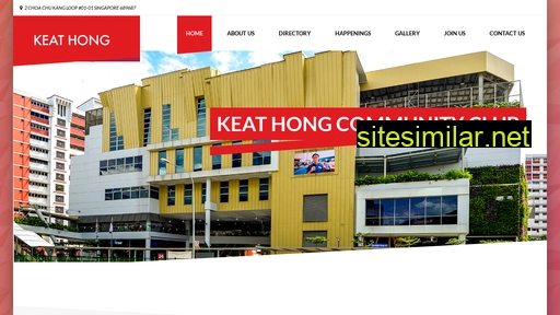 keathong.sg alternative sites