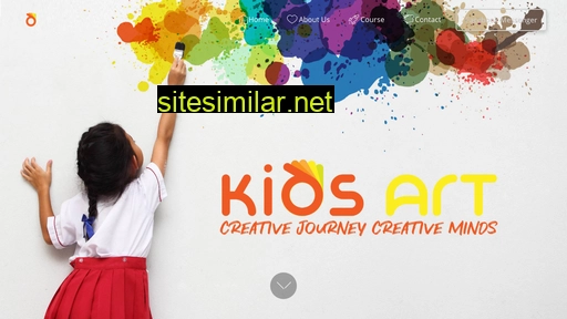 kidsart.com.sg alternative sites