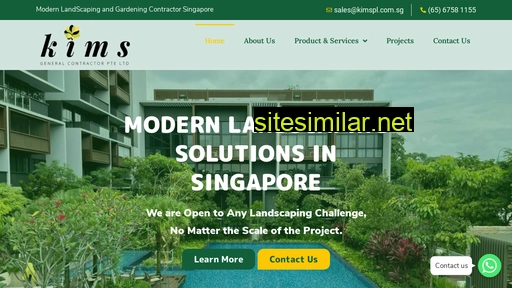 kimspl.com.sg alternative sites