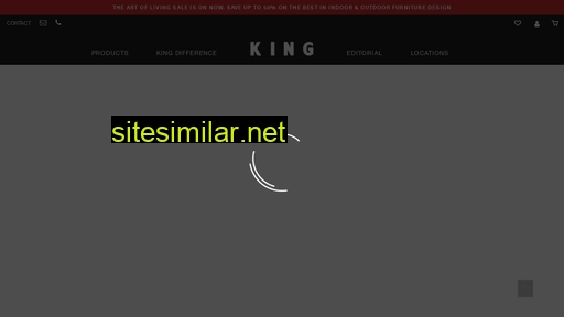 kingliving.com.sg alternative sites