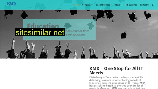 kmd.com.sg alternative sites