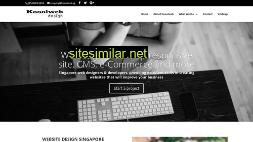 kooolweb.sg alternative sites