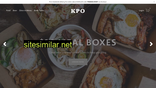 kpo.com.sg alternative sites