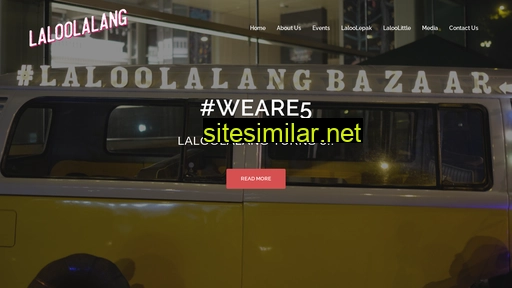 laloolalang.sg alternative sites