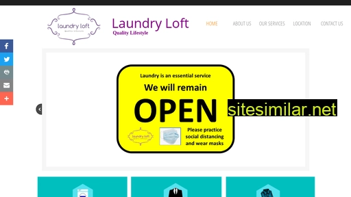 laundryloft.sg alternative sites