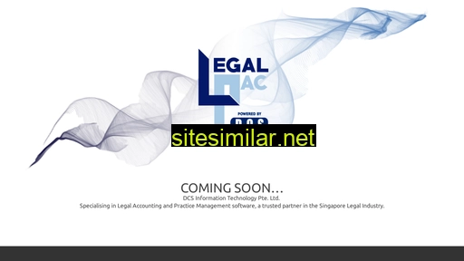 legalpac.com.sg alternative sites