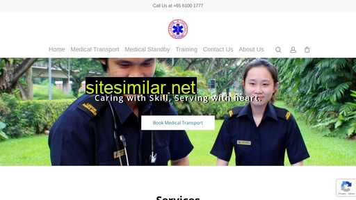 lentorambulance.sg alternative sites