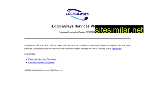 logicalways.com.sg alternative sites