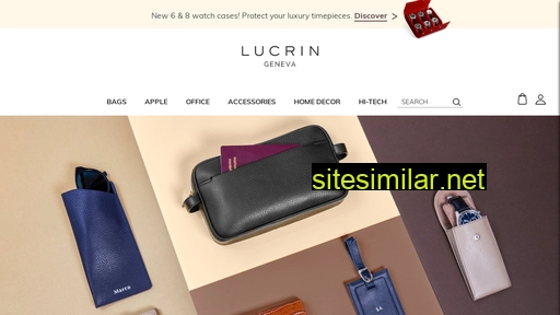 lucrin.sg alternative sites